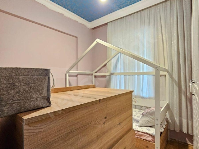 KONUKSEVERİN GÜZELİ PARK CEPHELİ ACİL SATILK - Görsel 26