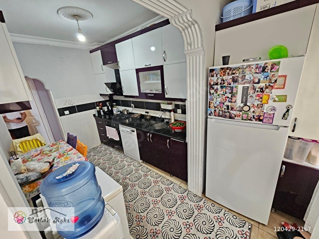 KONUKSEVERİN GÜZELİ PARK CEPHELİ ACİL SATILK - Görsel 6