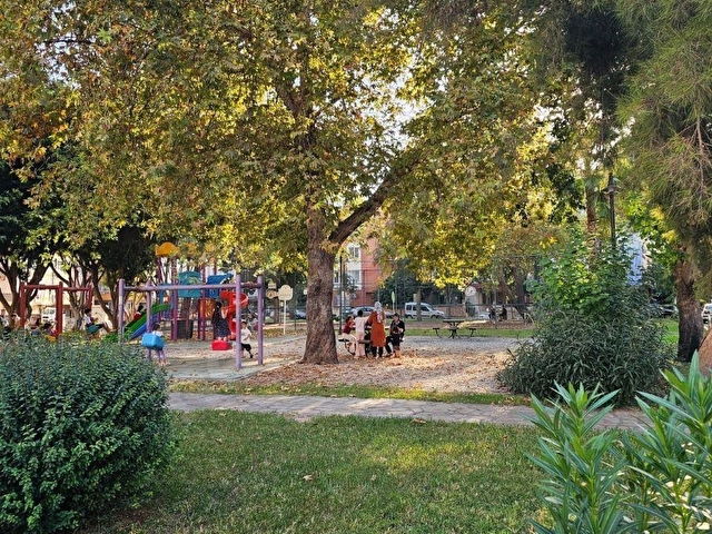 KONUKSEVERİN GÜZELİ PARK CEPHELİ ACİL SATILK - Görsel 20
