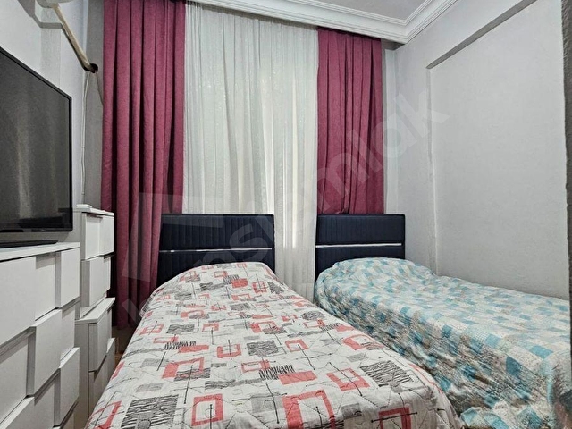KONUKSEVERİN GÜZELİ PARK CEPHELİ ACİL SATILK - Görsel 25