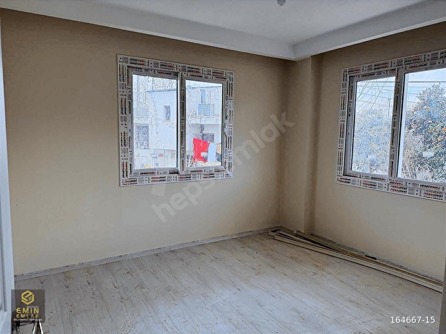 BAĞLAR MAHALLESİNDE 1 KAT 3+1 SATILIK DAİRE - Görsel 10
