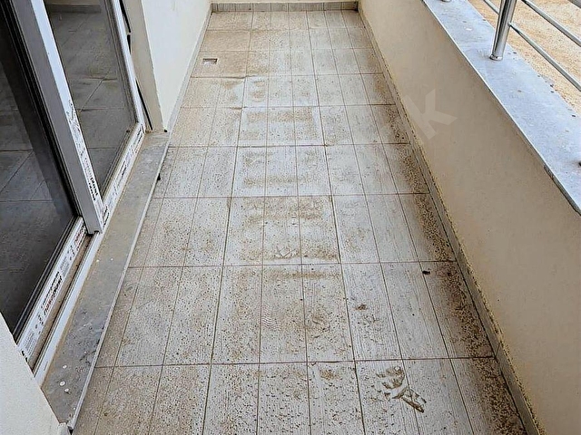 BAĞLAR MAHALLESİNDE 1 KAT 3+1 SATILIK DAİRE - Görsel 5