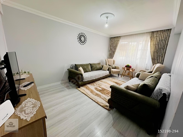 EMEK MAH. YANARTAŞ CADDESİ YAKINI SATILIK 2+1 DÜZ GİRİŞ DAİRE - Görsel 5