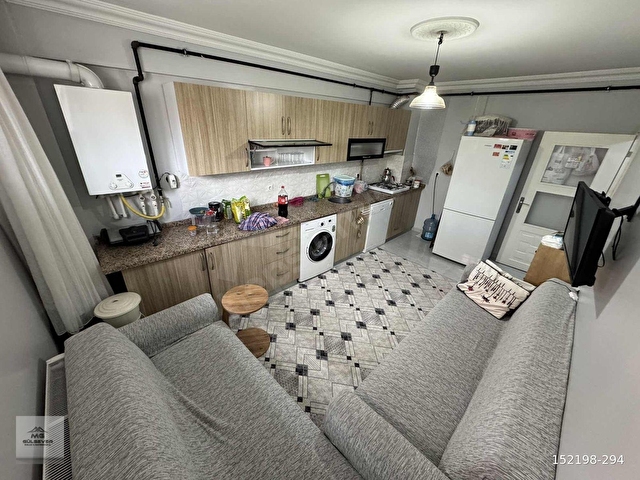 EMEK MAH. YANARTAŞ CADDESİ YAKINI SATILIK 2+1 DÜZ GİRİŞ DAİRE - Görsel 7