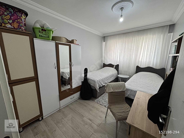 EMEK MAH. YANARTAŞ CADDESİ YAKINI SATILIK 2+1 DÜZ GİRİŞ DAİRE - Görsel 8