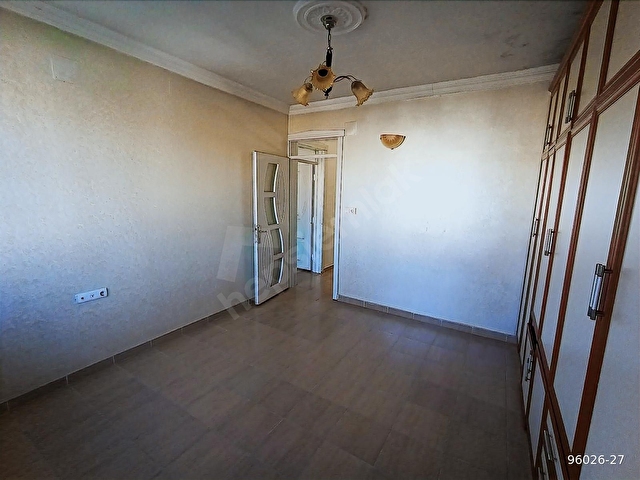 60.YIL MAHALLESİNDE KİRALIK DOĞALGAZLI DAİRE - Görsel 7