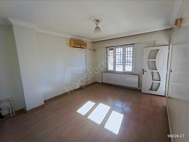 60.YIL MAHALLESİNDE KİRALIK DOĞALGAZLI DAİRE - Görsel 12