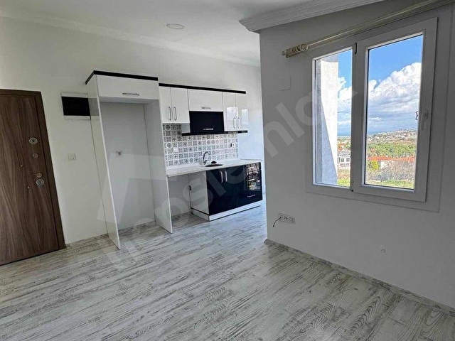 Urla Yelaltı mahallesinde kiralık 1+1 daire - Görsel 7
