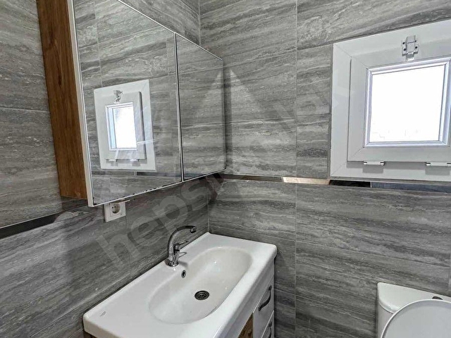 Urla Yelaltı mahallesinde kiralık 1+1 daire - Görsel 11