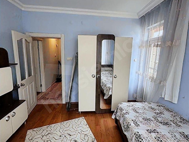BAHÇELİEVLER MAHALLESİ ÇEVREYOLU YANI KİRACILI SATILIK 2+1 DAİRE - Görsel 28