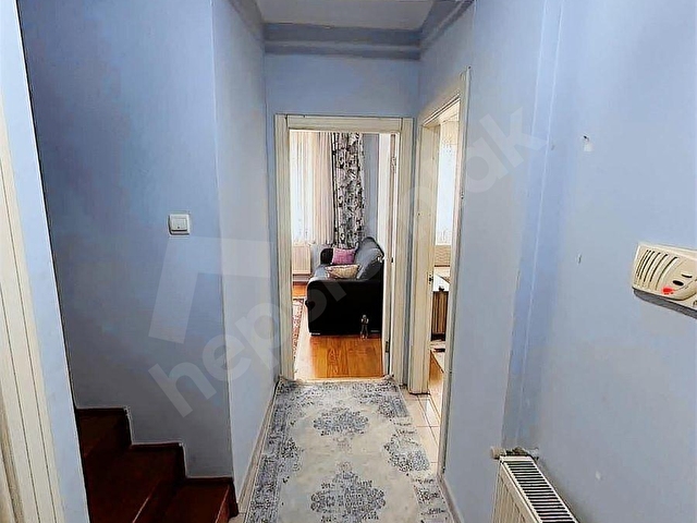 BAHÇELİEVLER MAHALLESİ ÇEVREYOLU YANI KİRACILI SATILIK 2+1 DAİRE - Görsel 17