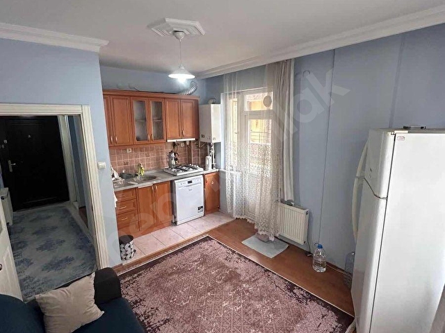 BAHÇELİEVLER MAHALLESİ ÇEVREYOLU YANI KİRACILI SATILIK 2+1 DAİRE - Görsel 11