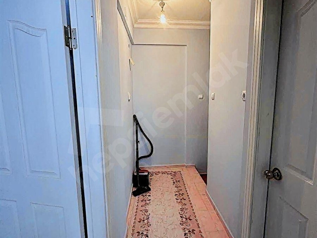 BAHÇELİEVLER MAHALLESİ ÇEVREYOLU YANI KİRACILI SATILIK 2+1 DAİRE - Görsel 21