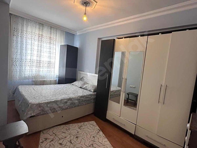 BAHÇELİEVLER MAHALLESİ ÇEVREYOLU YANI KİRACILI SATILIK 2+1 DAİRE - Görsel 24