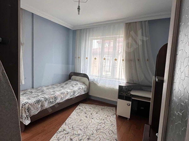 BAHÇELİEVLER MAHALLESİ ÇEVREYOLU YANI KİRACILI SATILIK 2+1 DAİRE - Görsel 27