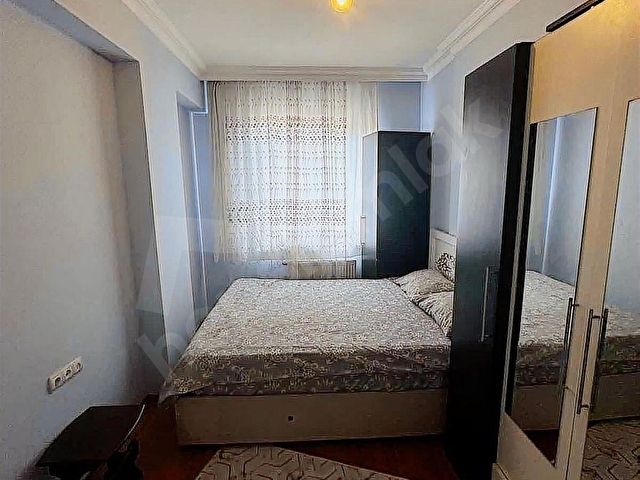 BAHÇELİEVLER MAHALLESİ ÇEVREYOLU YANI KİRACILI SATILIK 2+1 DAİRE - Görsel 22