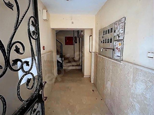 BAHÇELİEVLER MAHALLESİ ÇEVREYOLU YANI KİRACILI SATILIK 2+1 DAİRE - Görsel 5