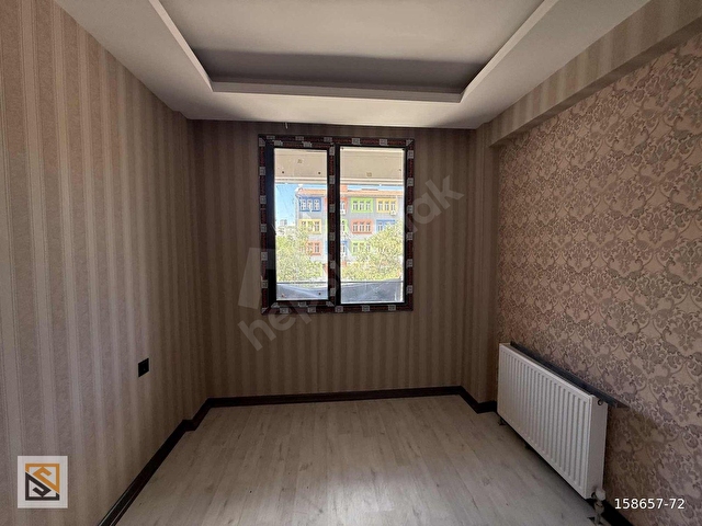 KADİR SAÇAKLIDAN ŞEHİR HASTANESİ CİVARI SIFIR EŞYALI DAİRE - Görsel 6