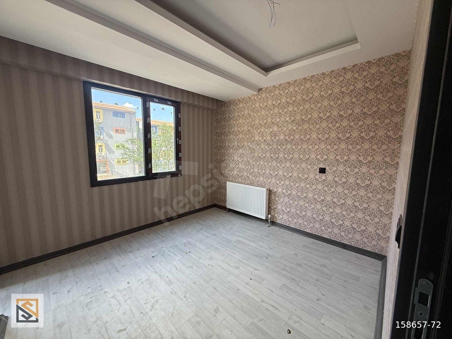 KADİR SAÇAKLIDAN ŞEHİR HASTANESİ CİVARI SIFIR EŞYALI DAİRE - Görsel 5