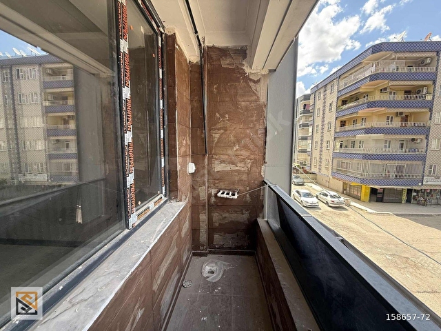 KADİR SAÇAKLIDAN ŞEHİR HASTANESİ CİVARI SIFIR EŞYALI DAİRE - Görsel 9