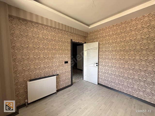KADİR SAÇAKLIDAN ŞEHİR HASTANESİ CİVARI SIFIR EŞYALI DAİRE - Görsel 3