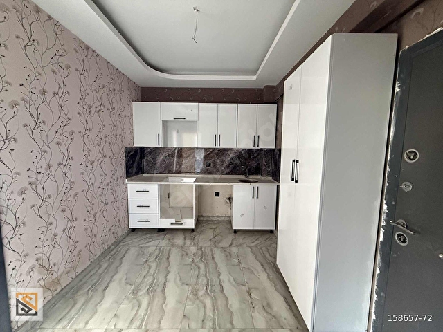 KADİR SAÇAKLIDAN ŞEHİR HASTANESİ CİVARI SIFIR EŞYALI DAİRE - Görsel 7