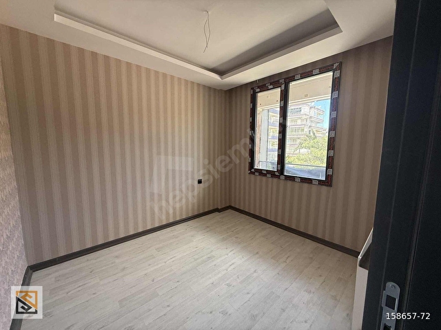 KADİR SAÇAKLIDAN ŞEHİR HASTANESİ CİVARI SIFIR EŞYALI DAİRE - Görsel 4