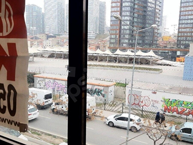 HASANPAŞA SALIPAZARI KARŞISI 80 M2 TABELA DEĞERİ YÜKSEK OFİS !!! - Görsel 16