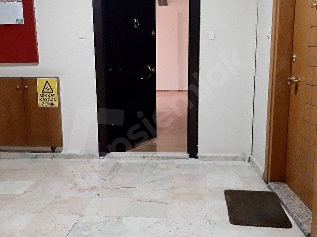 HASANPAŞA SALIPAZARI KARŞISI 80 M2 TABELA DEĞERİ YÜKSEK OFİS !!! - Görsel 14