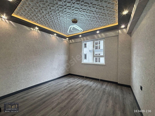BAŞPINAR MAH. LÜX YAPILI KATLARDA SIFIR SATILIK 3+1 DAİRELER - Görsel 14