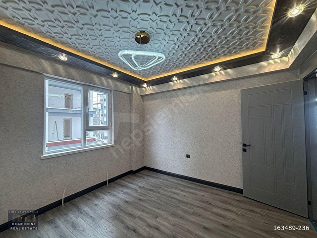 BAŞPINAR MAH. LÜX YAPILI KATLARDA SIFIR SATILIK 3+1 DAİRELER - Görsel 17