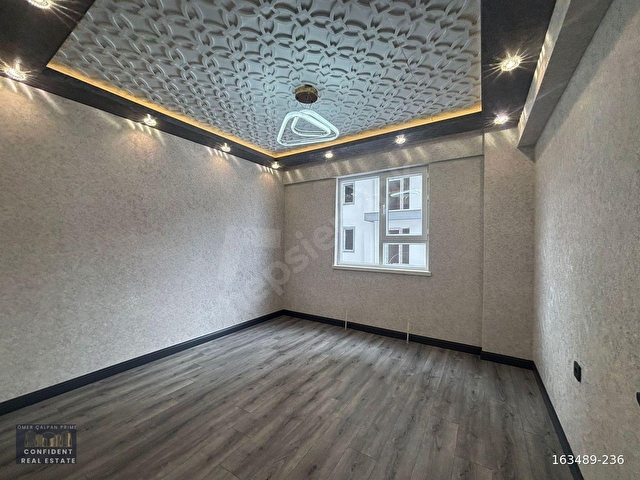 BAŞPINAR MAH. LÜX YAPILI KATLARDA SIFIR SATILIK 3+1 DAİRELER - Görsel 15