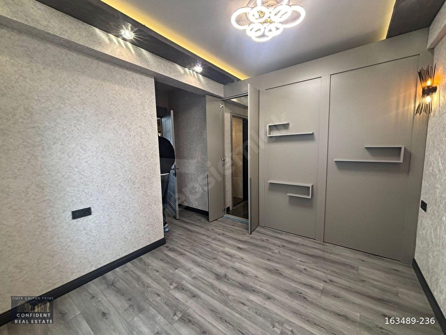 BAŞPINAR MAH. LÜX YAPILI KATLARDA SIFIR SATILIK 3+1 DAİRELER - Görsel 20