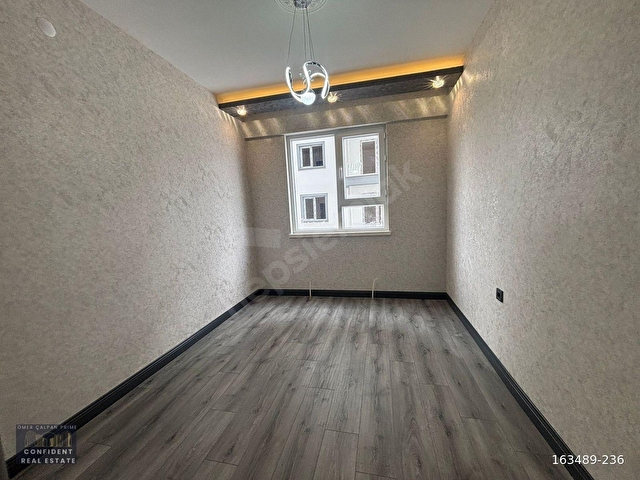 BAŞPINAR MAH. LÜX YAPILI KATLARDA SIFIR SATILIK 3+1 DAİRELER - Görsel 12