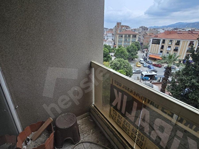 KİRALIK SEVGİYOLUNDA 50 M2 BALKONLU EŞYALI OFİS - Görsel 12
