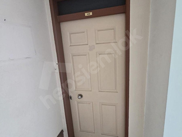 KİRALIK SEVGİYOLUNDA 50 M2 BALKONLU EŞYALI OFİS - Görsel 7