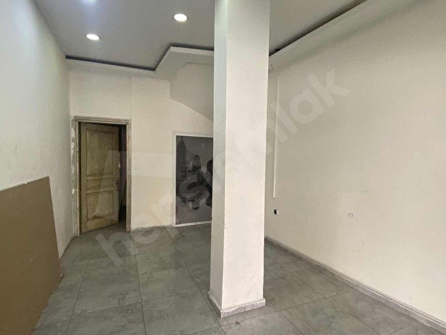 BUCA YILDIZDA CADDE ÜZERİ KİRALIK DÜKKAN 90 m2 - Görsel 10