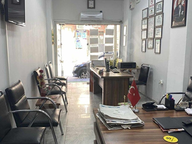 BUCA YILDIZDA CADDE ÜZERİ KİRALIK DÜKKAN 90 m2 - Görsel 13