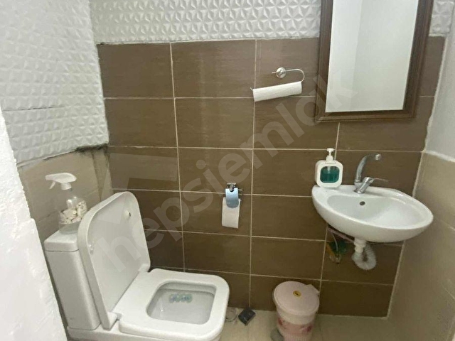 BUCA YILDIZDA CADDE ÜZERİ KİRALIK DÜKKAN 90 m2 - Görsel 22