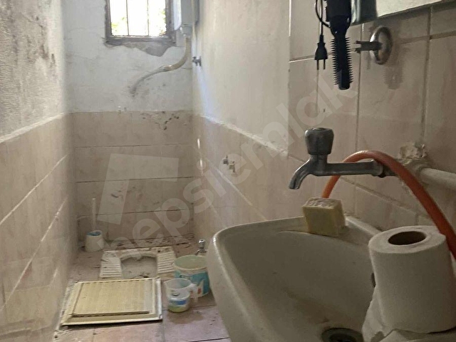 BUCA YILDIZDA CADDE ÜZERİ KİRALIK DÜKKAN 90 m2 - Görsel 5