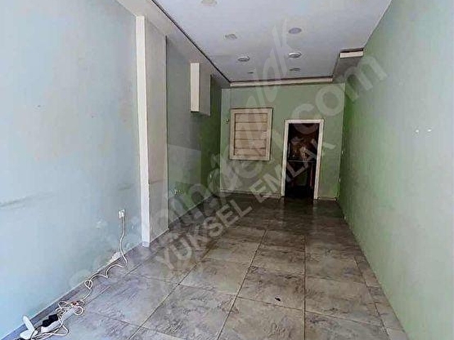 BUCA YILDIZDA CADDE ÜZERİ KİRALIK DÜKKAN 90 m2 - Görsel 26