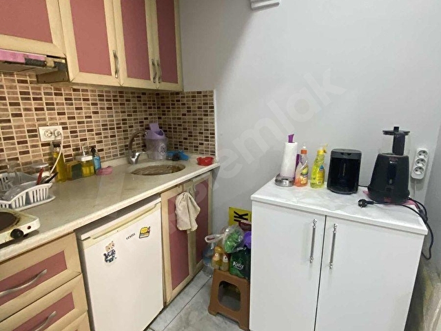 BUCA YILDIZDA CADDE ÜZERİ KİRALIK DÜKKAN 90 m2 - Görsel 21