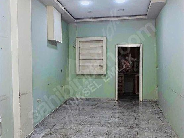 BUCA YILDIZDA CADDE ÜZERİ KİRALIK DÜKKAN 90 m2 - Görsel 29