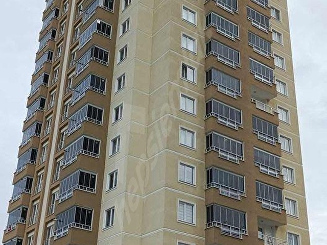 ÖZEVİMDEN DOĞA SİTESİNDE 3+1 ARAKAT KİRALIK DAİRE - Görsel 4