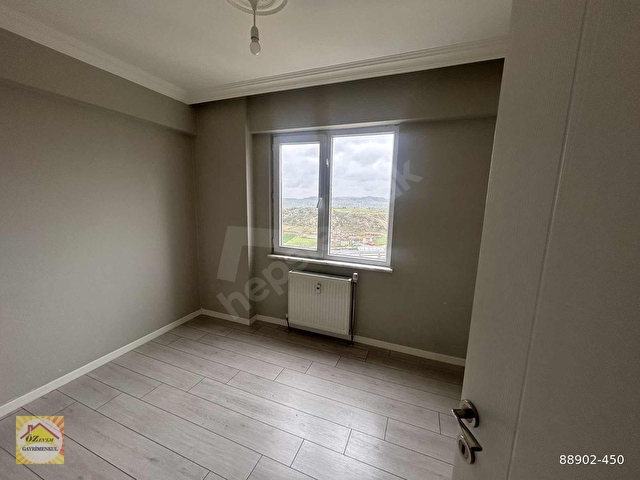 ÖZEVİMDEN DOĞA SİTESİNDE 3+1 ARAKAT KİRALIK DAİRE - Görsel 26