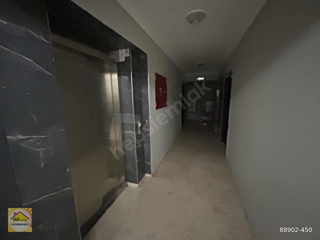 ÖZEVİMDEN DOĞA SİTESİNDE 3+1 ARAKAT KİRALIK DAİRE - Görsel 5