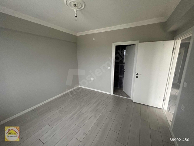 ÖZEVİMDEN DOĞA SİTESİNDE 3+1 ARAKAT KİRALIK DAİRE - Görsel 22