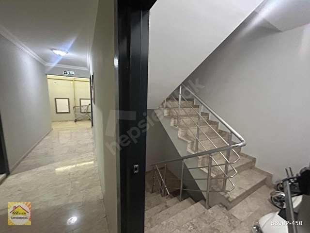 ÖZEVİMDEN DOĞA SİTESİNDE 3+1 ARAKAT KİRALIK DAİRE