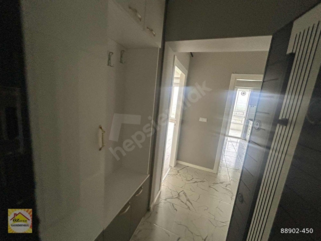 ÖZEVİMDEN DOĞA SİTESİNDE 3+1 ARAKAT KİRALIK DAİRE - Görsel 30