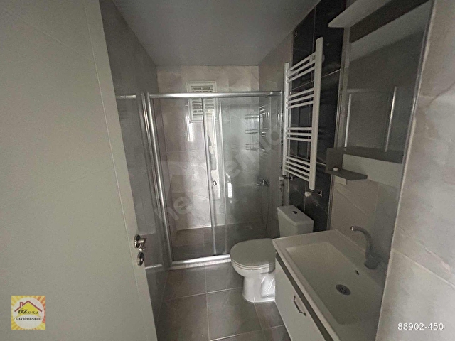 ÖZEVİMDEN DOĞA SİTESİNDE 3+1 ARAKAT KİRALIK DAİRE - Görsel 29